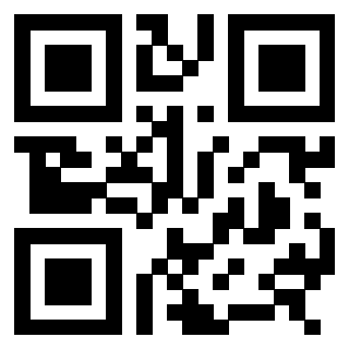 3308084038 QrCode associato