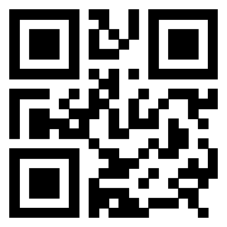 Immagine del Qr Code di 3308084040