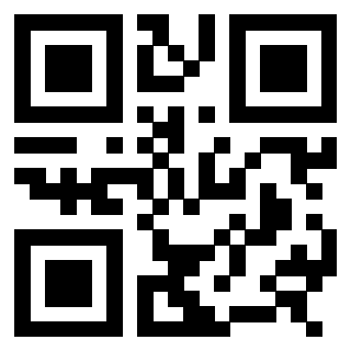 3308084041 Qr Code associato