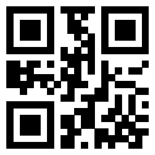 3308084043 Qr Code associato
