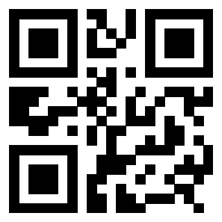 3308084044 - Immagine del QrCode associato