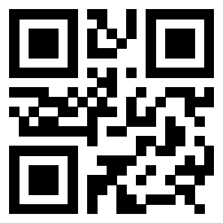 3308084048 - Immagine del Qr Code associato