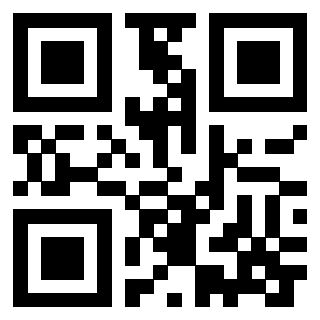 3308084049 - Immagine del Qr Code