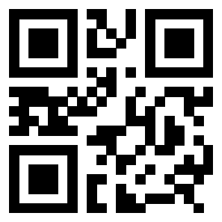 3308084050 - Immagine del Qr Code associato