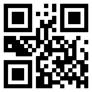 Il Qr Code di 3308084053