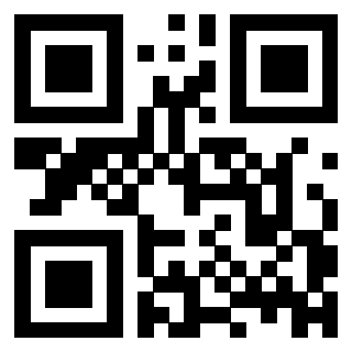Immagine del QrCode di 3308084054