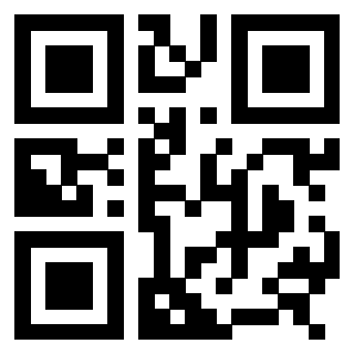 3308084055 QrCode associato