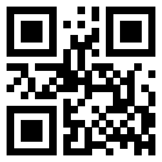 3308084058 Qr Code associato