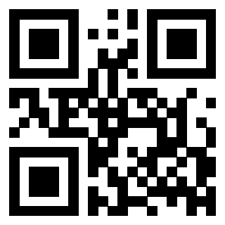 Il QrCode di 3308084059