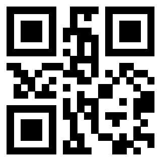 Scansione del Qr Code di 3308084060