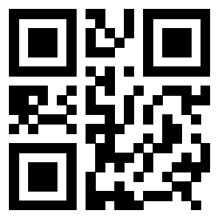 Immagine del QrCode di 3308084061