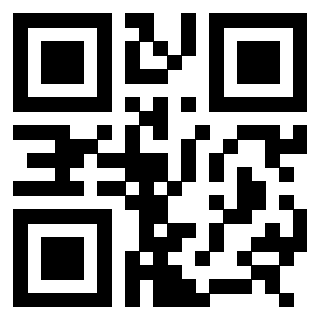 3308084063 - Immagine del Qr Code