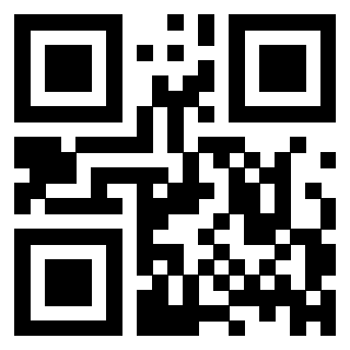 Il Qr Code di 3308084064