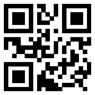 3308084065 - Immagine del QrCode associato