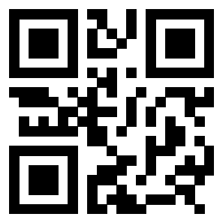 Qr Code di 3308084067