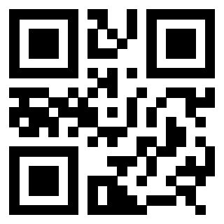 3308084069 - Immagine del Qr Code