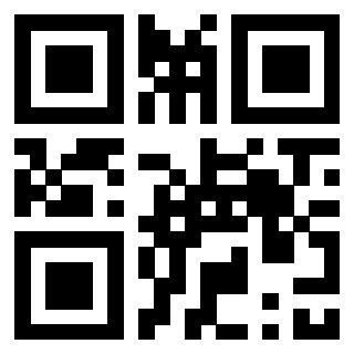 Immagine del Qr Code di 3308084071