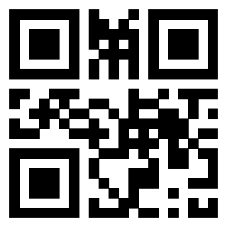 Il QrCode di 3308084073