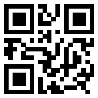3308084075 - Immagine del Qr Code