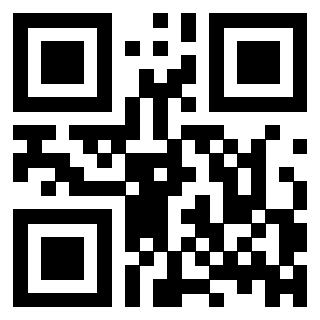 Immagine del Qr Code di 3308084077