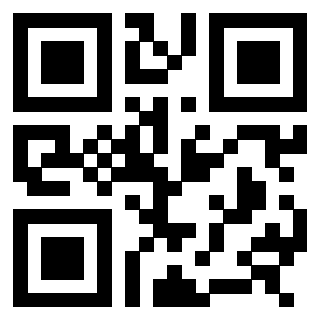 3308084083 QrCode associato