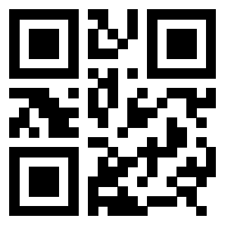 Scansione del Qr Code di 3308084085
