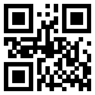 Immagine del QrCode di 3308084086