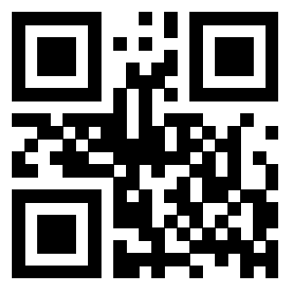 Scansione del Qr Code di 3308084087