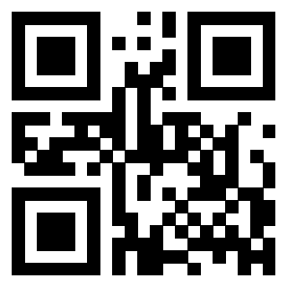 Il Qr Code di 3308084088