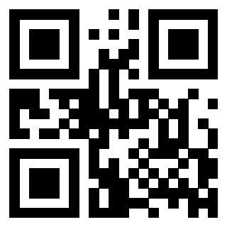 3308084090 - Immagine del QrCode associato