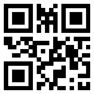 Immagine del Qr Code di 3308084091