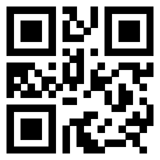 Il Qr Code di 3308084092