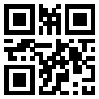 3308084093 - Immagine del Qr Code associato