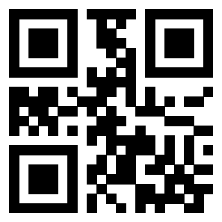 Il QrCode di 3308084095