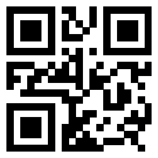 Il Qr Code di 3308084096