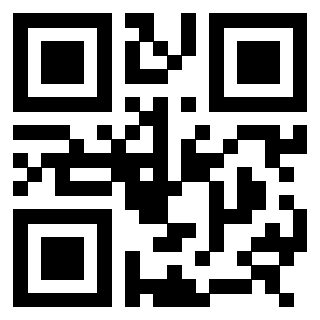 Immagine del QrCode di 3308084097