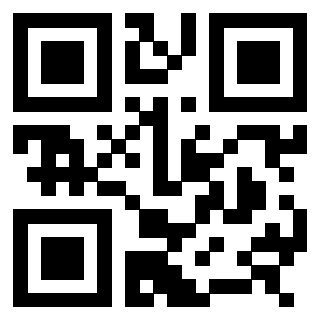 Il QrCode di 3308084098