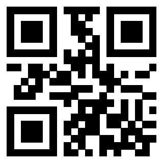 3308084100 Qr Code associato