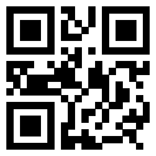 Scansione del Qr Code di 3308084101