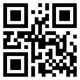 3308084106 - Immagine del Qr Code