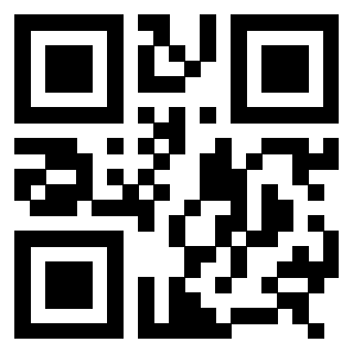3308084109 - Immagine del QrCode
