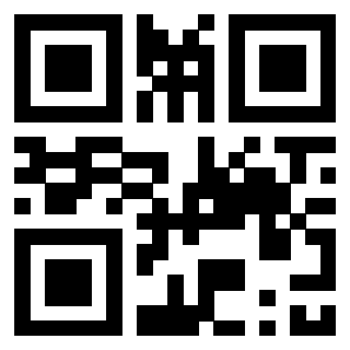 Scansione del Qr Code di 3308084110
