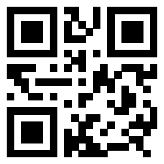 QrCode di 3308084112