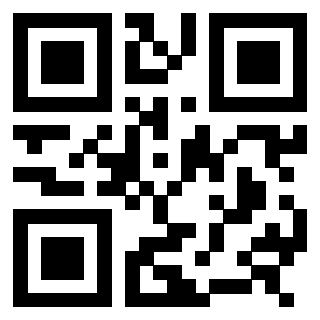 Il QrCode di 3308084113