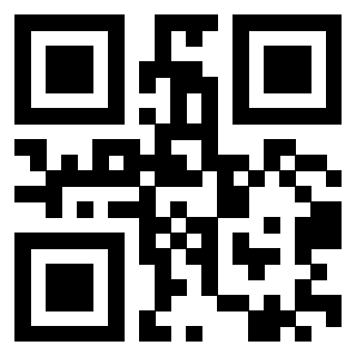 3308084114 - Immagine del Qr Code associato