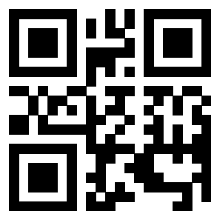 3308084115 - Immagine del QrCode associato