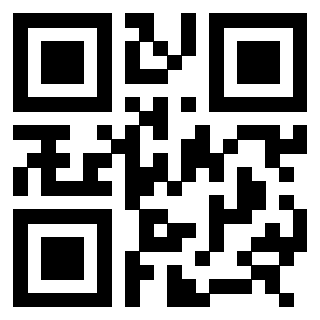 3308084117 - Immagine del QrCode associato