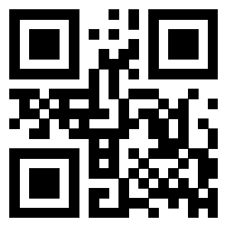 3308084118 - Immagine del Qr Code associato