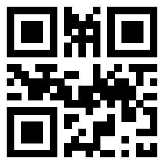 3308084119 - Immagine del Qr Code