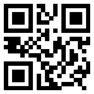 3308084121 - Immagine del QrCode